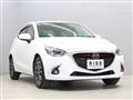 2014 Mazda Demio