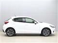 2014 Mazda Demio