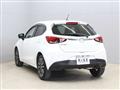 2014 Mazda Demio
