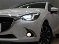 2014 Mazda Demio