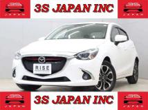 2014 Mazda Demio