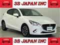 2014 Mazda Demio
