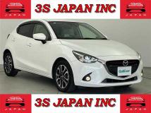 2014 Mazda Demio