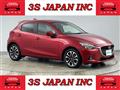 2014 Mazda Demio