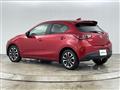 2014 Mazda Demio