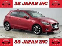2014 Mazda Demio