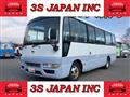 2007 Nissan Civilian Bus