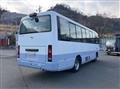 2007 Nissan Civilian Bus