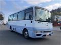 2007 Nissan Civilian Bus