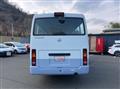 2007 Nissan Civilian Bus