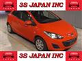 2012 Mazda Demio