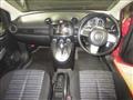 2012 Mazda Demio
