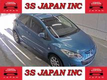 2011 Mazda Demio