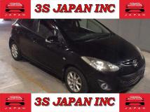 2011 Mazda Demio