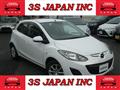 2011 Mazda Demio
