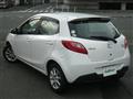 2011 Mazda Demio