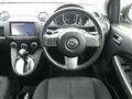 2011 Mazda Demio