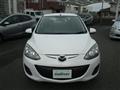 2011 Mazda Demio