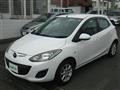 2011 Mazda Demio