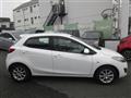 2011 Mazda Demio