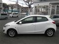2011 Mazda Demio