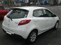 2011 Mazda Demio