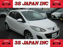 2011 Mazda Demio
