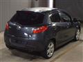 2010 Mazda Demio