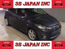 2010 Mazda Demio