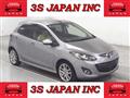 2011 Mazda Demio