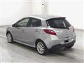 2011 Mazda Demio