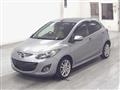 2011 Mazda Demio