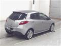 2011 Mazda Demio