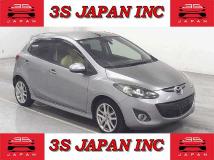 2011 Mazda Demio