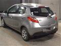 2011 Mazda Demio