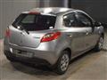 2011 Mazda Demio