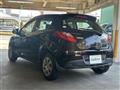 2011 Mazda Demio