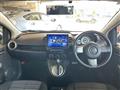 2011 Mazda Demio