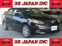 2011 Mazda Demio