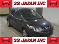 2014 Mazda Demio