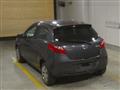 2014 Mazda Demio