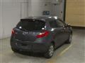 2014 Mazda Demio