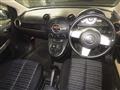 2008 Mazda Demio