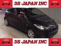 2008 Mazda Demio