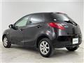 2011 Mazda Demio
