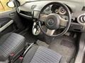 2011 Mazda Demio