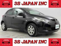 2011 Mazda Demio