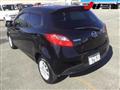 2012 Mazda Demio