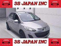 2013 Mazda Demio