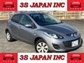 2013 Mazda Demio